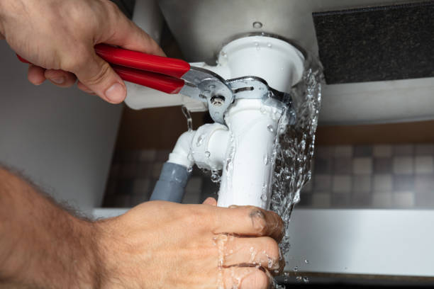 Best Flooded house restoration  in West Tawakoni, TX