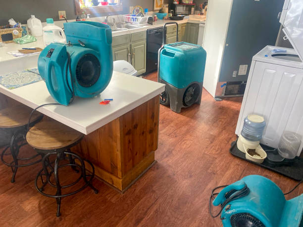 Best Emergency water damage restoration  in West Tawakoni, TX