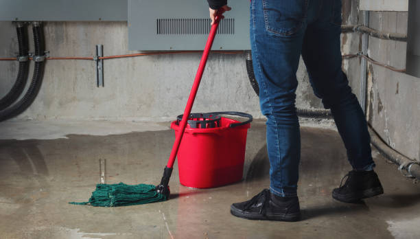 Best Emergency water damage restoration  in West Tawakoni, TX