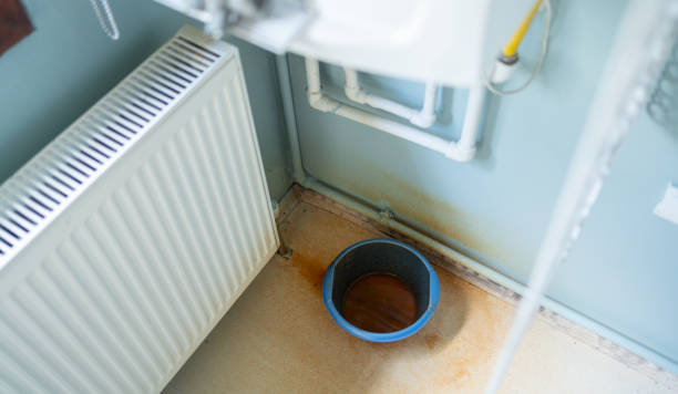 Best Residential water damage restoration  in West Tawakoni, TX