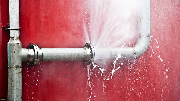 Best Commercial water damage restoration  in West Tawakoni, TX